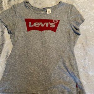 Levi's Logo Shirt
